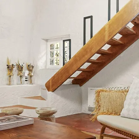 Vila Maison Gai Soleil