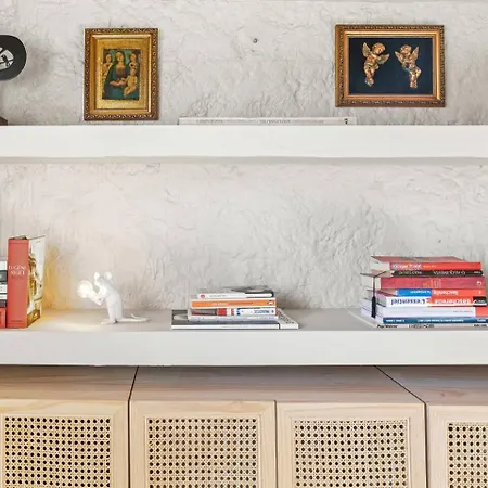 Villa Maison Gai Soleil Grimaud