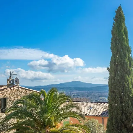 Maison Gai Soleil Villa *