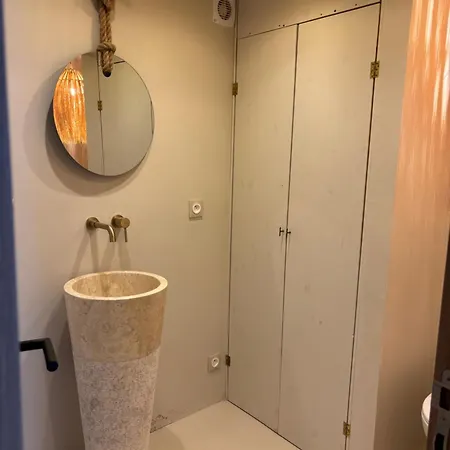 Villa Maison Gai Soleil Grimaud