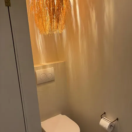 Maison Gai Soleil ヴィラ *