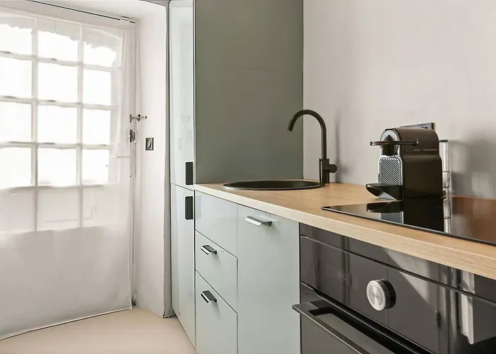 Maison Gaï Soleil * Grimaud
