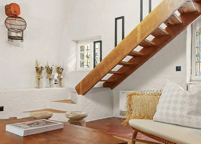 Villa Maison Gaï Soleil