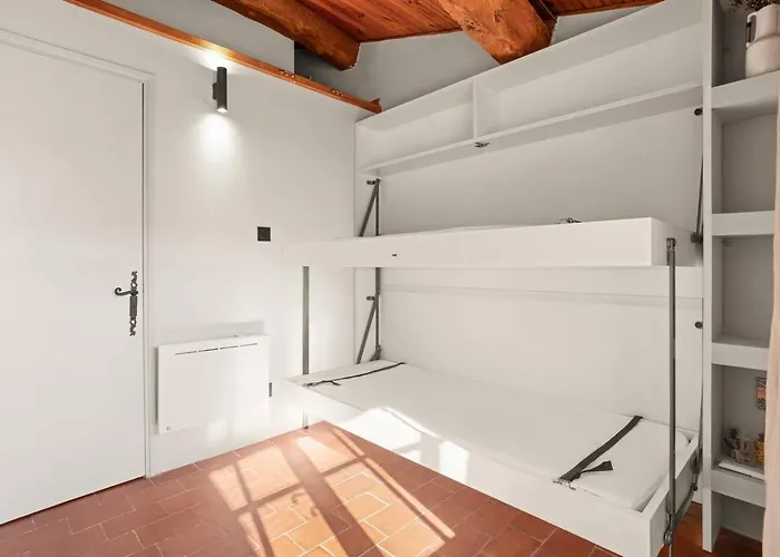 Villa Maison Gaï Soleil