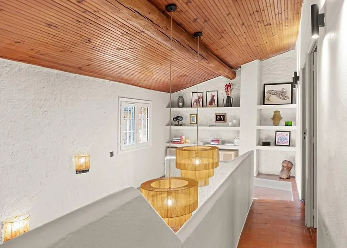 Maison Gaï Soleil Villa Grimaud