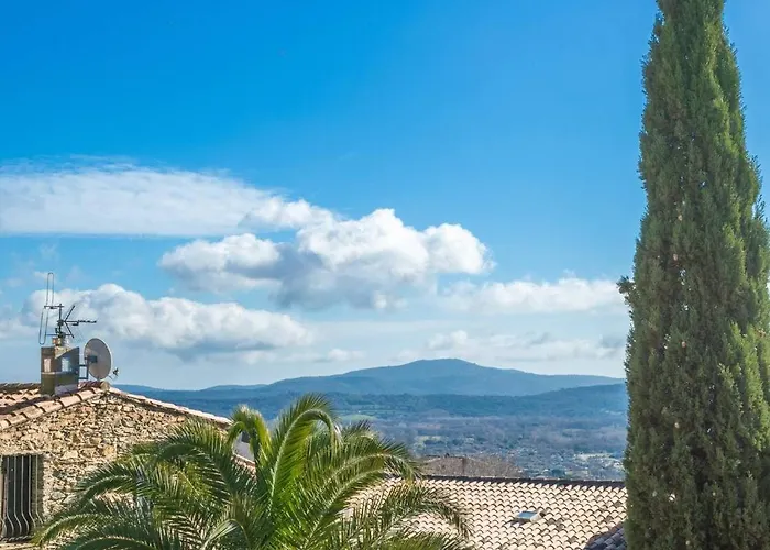 Maison Gai Soleil Vila *