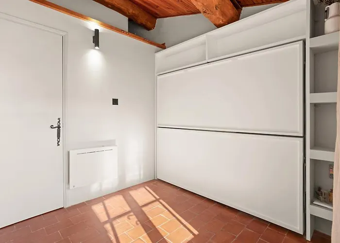 Maison Gai Soleil Grimaud