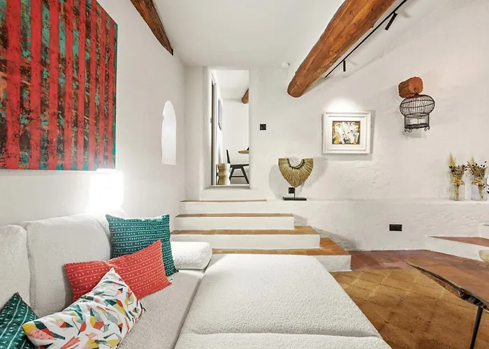 Maison Gai Soleil Vila *