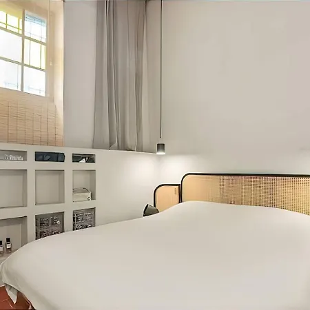 Vila Maison Gai Soleil Grimaud