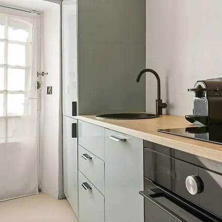 Maison Gai Soleil * Grimaud