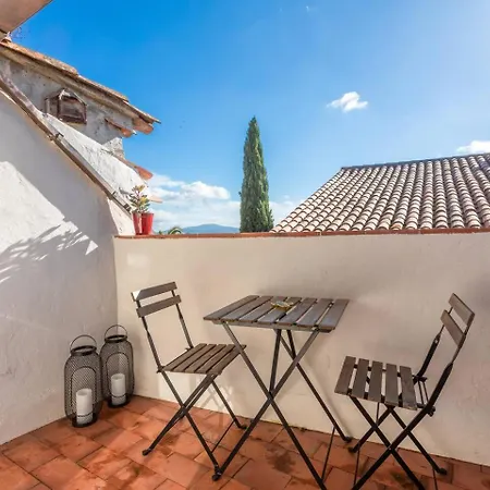 Maison Gai Soleil Villa Grimaud