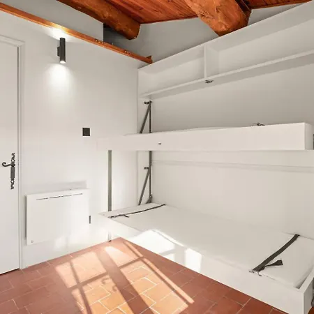 Vila Maison Gai Soleil