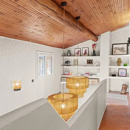 Maison Gai Soleil Villa Grimaud