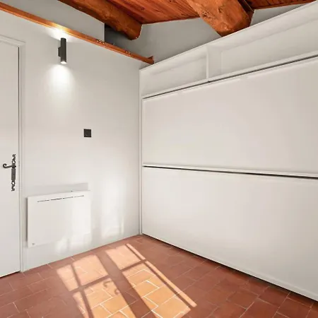 Maison Gai Soleil Grimaud