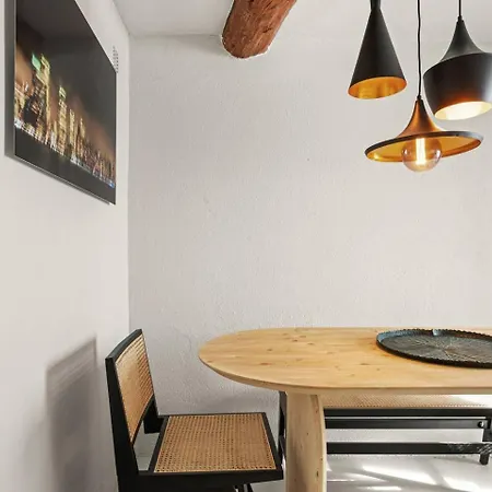 Maison Gai Soleil * Grimaud