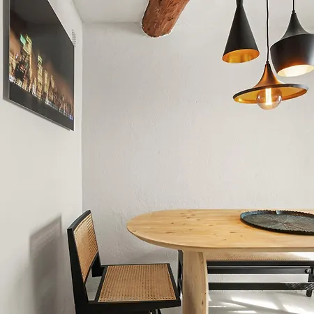 Maison Gai Soleil Villa