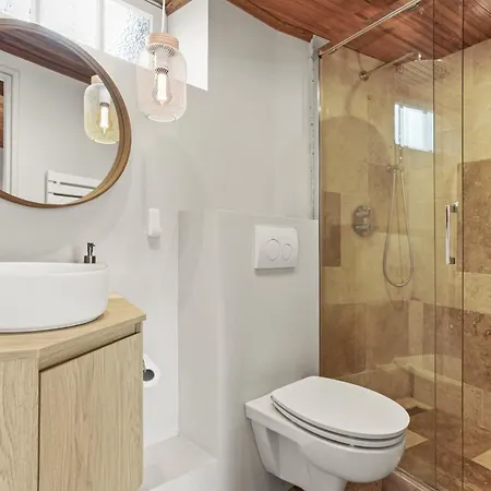 Maison Gai Soleil Villa