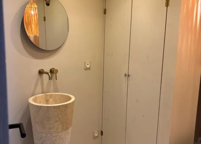 Villa Maison Gai Soleil Grimaud