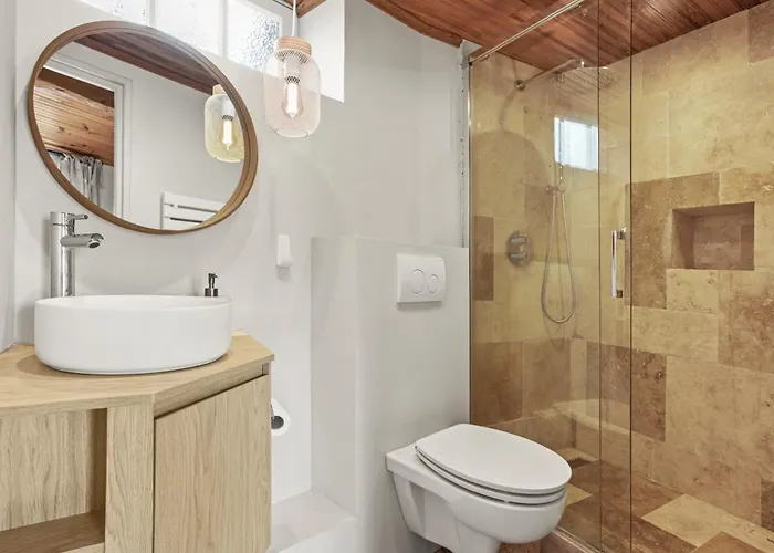 Maison Gai Soleil Villa